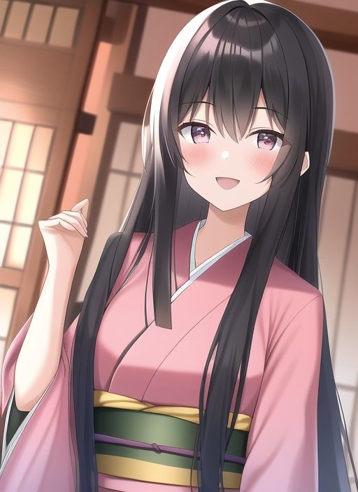 サンプル画像1:和美人・茜のニッポンご案内1(データベースマン) [d_271847]