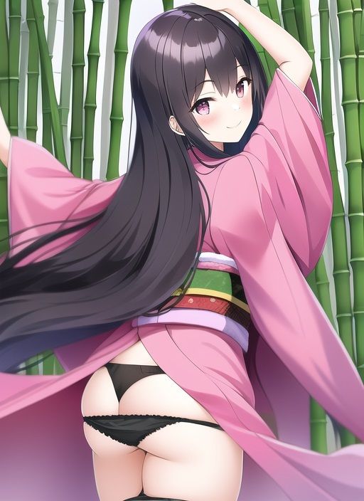 サンプル画像2:和美人・茜のニッポンご案内1(データベースマン) [d_271847]