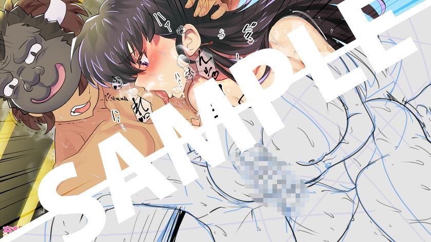 サンプル画像3:女-1クイーンコンテスト(小平屋) [d_272030]