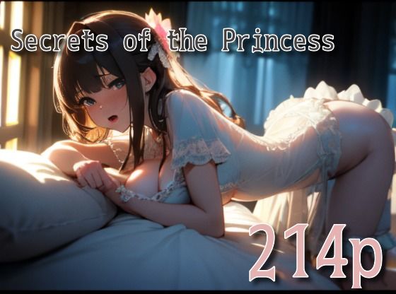 Secrets of the Princess