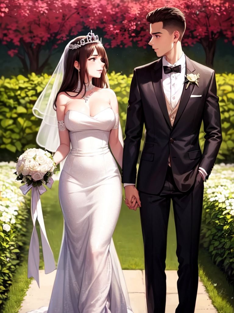 サンプル画像2:犯●れた花嫁(ぽりっしゅ本舗) [d_272070]