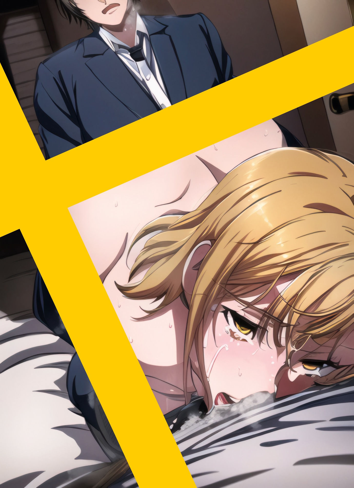 サンプル画像3:レ〇プ特集 300枚詰め合わせ(ある) [d_272173]