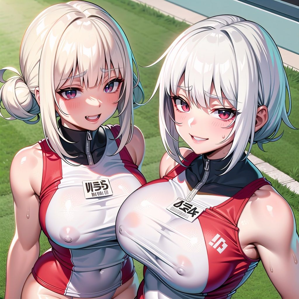 サンプル画像4:active love(エロイムエッサイムン) [d_272281]