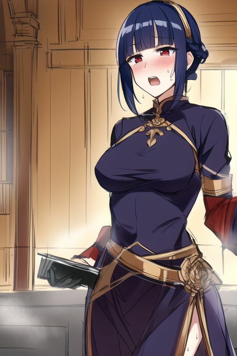 サンプル画像2:魔界のプリンセス・ウォーズ〜忍びよる竿〜(催●スマホの淫魔) [d_272569]