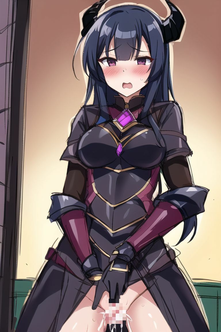 サンプル画像5:魔界のプリンセス・ウォーズ〜忍びよる竿〜(催●スマホの淫魔) [d_272569]