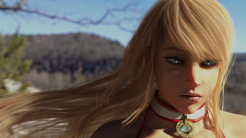 サンプル画像1:GOLDEN SEX ゴールデンセックス 〜 選ばれざる物〜(アイソレッティー) [d_272608]