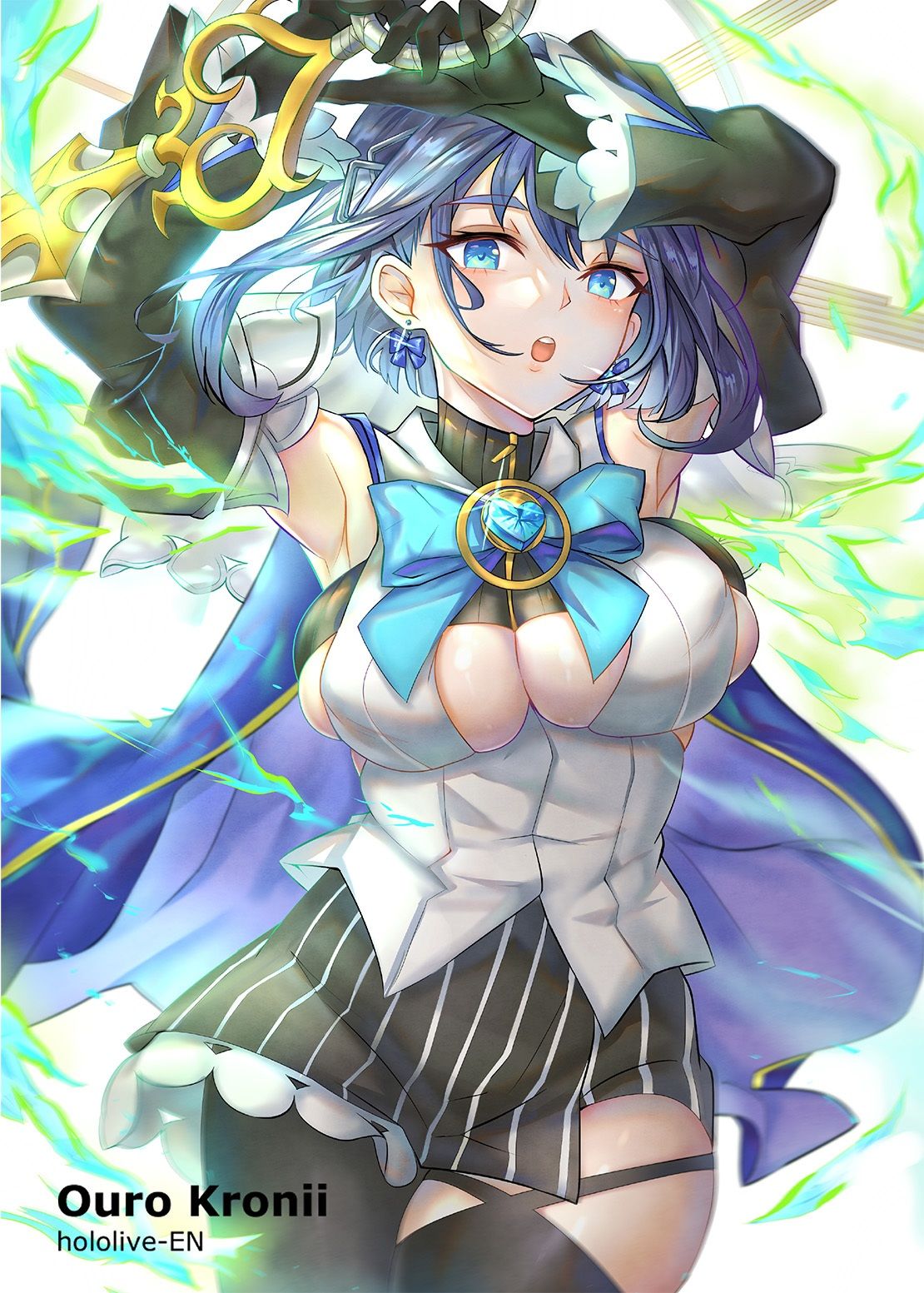 サンプル画像5:Ahoy！(くわい屋) [d_272848]