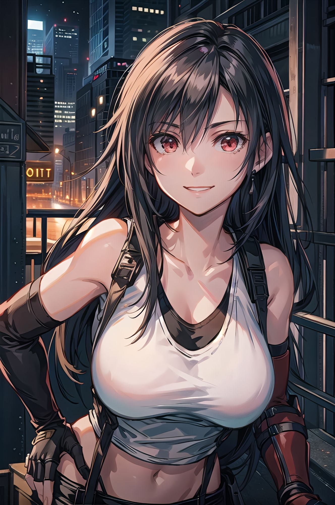 サンプル画像1:Pornhub主演女優(NAI本舗) [d_273022]