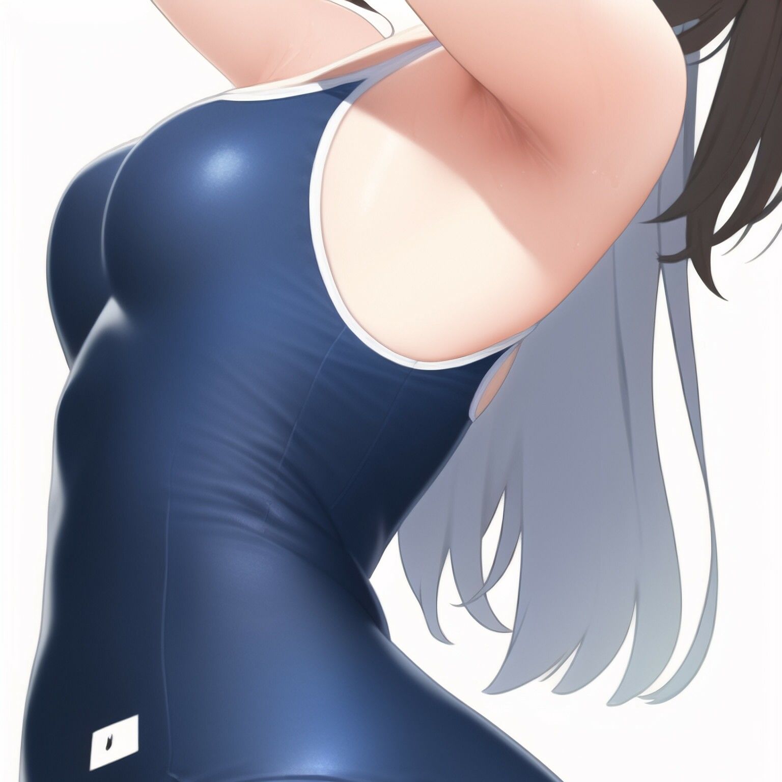 サンプル画像1:スク水コレクション vol.1(ふにふにいめーじ) [d_273182]