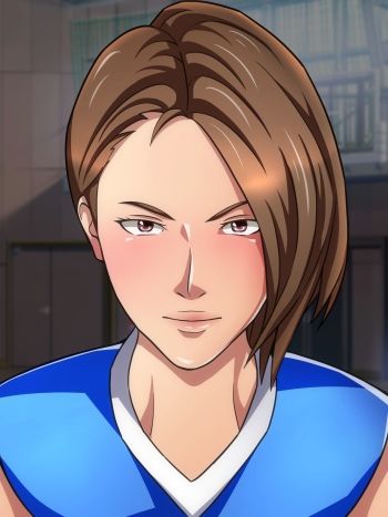 サンプル画像5:アスリートお漏らし女子バレー編(メイヘム団) [d_273208]