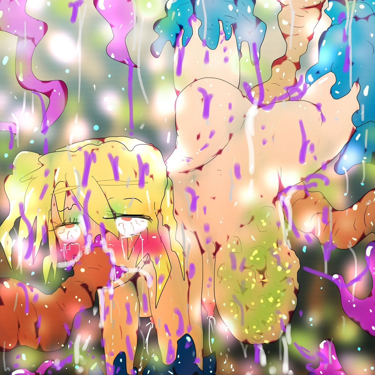 サンプル画像2:僕の肉便器ノヴェル(スタジオ・ジナシスタ！！) [d_273266]