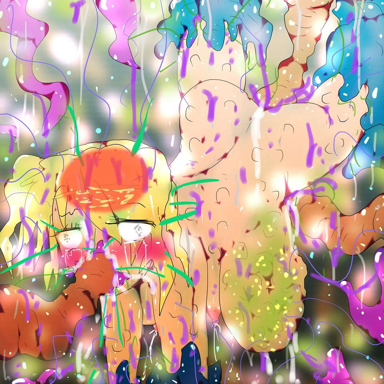 サンプル画像4:僕の肉便器ノヴェル(スタジオ・ジナシスタ！！) [d_273266]