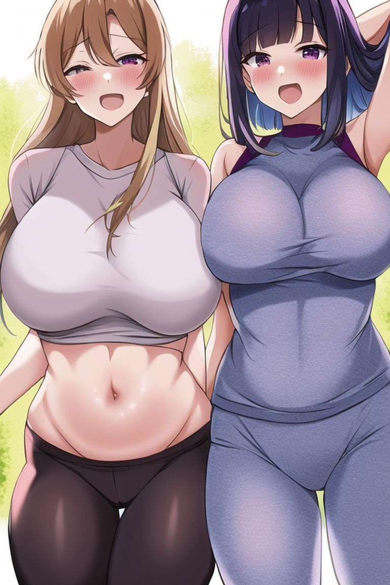 サンプル画像3:ヤリサー上がりの熟女喰いジム(催●スマホの淫魔) [d_273308]