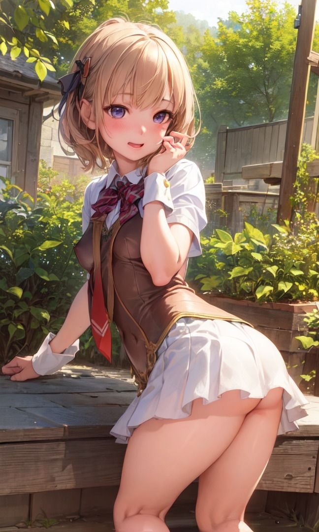 サンプル画像2:【AI作品】リアルスティックスケベ画像集＃3（合計400枚以上）(緑のおっさん) [d_273388]