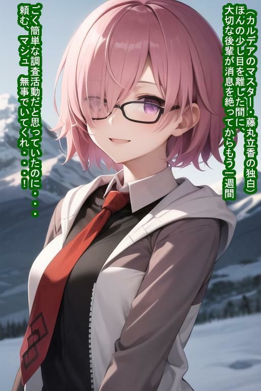 サンプル画像1:催〇オナホ マ〇ュ・キリエライト(大海原) [d_273507]