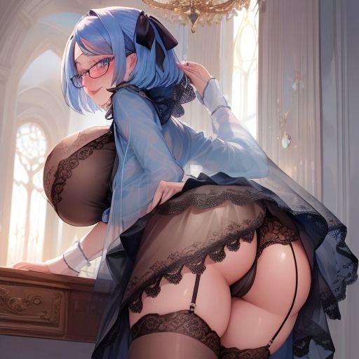 サンプル画像4:【オリジナルコレクション】(AI☆IA) [d_273676]