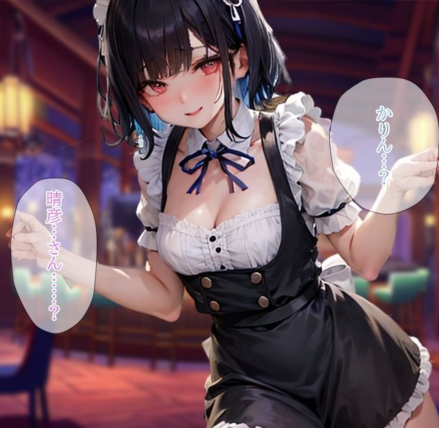 サンプル画像1:元担当アイドルと偶然の再開〜そのまま朝まであまあまセックス〜(ずんぽ) [d_273805]