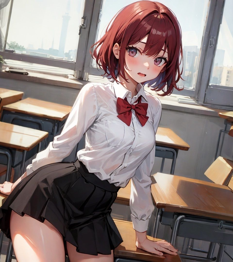 サンプル画像1:女子〇生のカラダ(ドンドコ村) [d_273815]