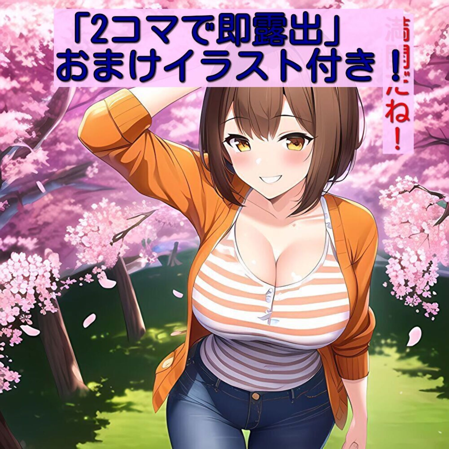 BSSな巨乳幼馴染みを親友に寝取られたんだが、クール系委員長にセックスのテクニックを叩き込まれて、寝取り返しする話