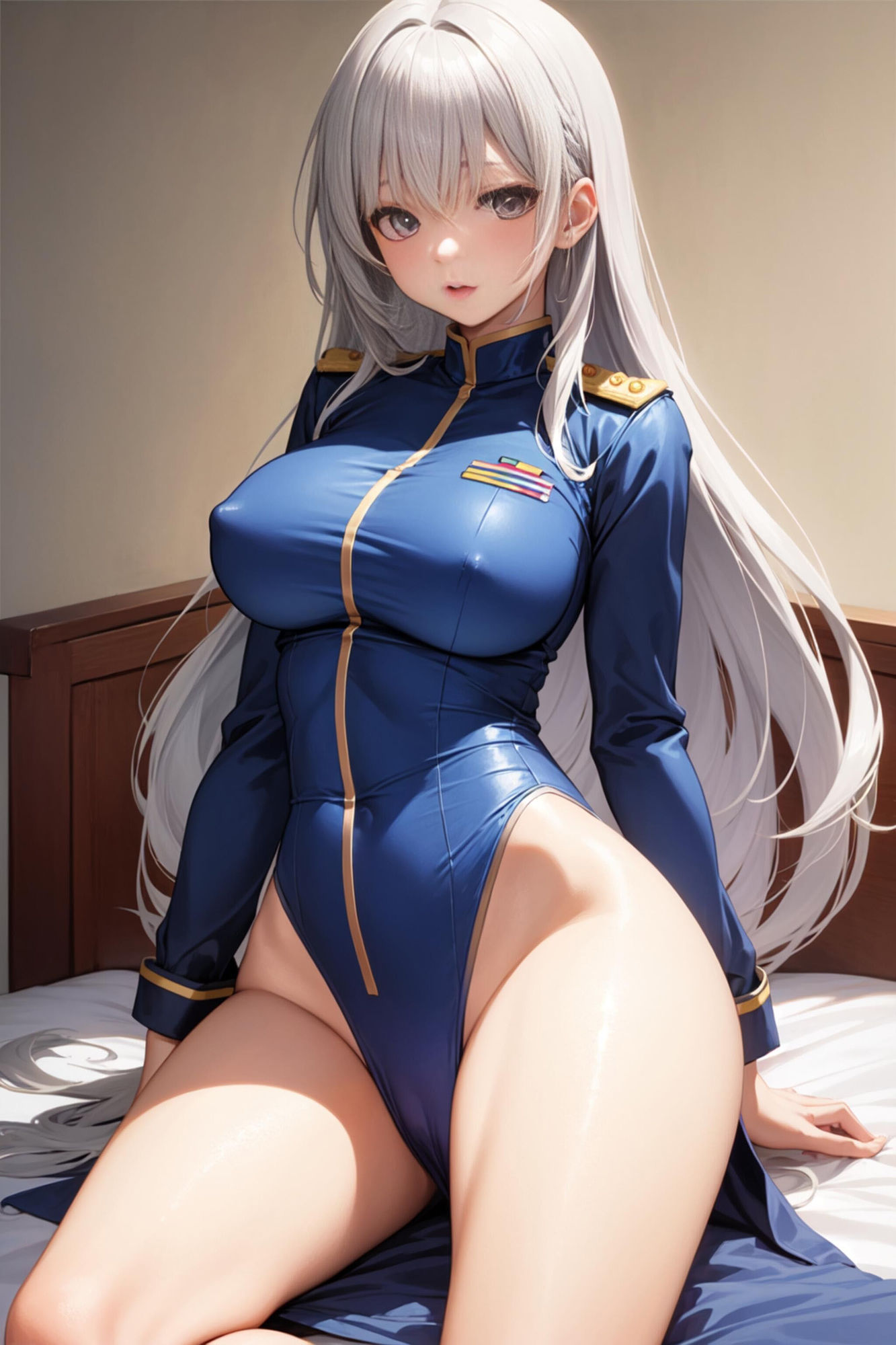 サンプル画像3:V＊adilena Milize 8＊ inspired erotic 160x＋ Art Pictures(PureEvilCorp) [d_273842]