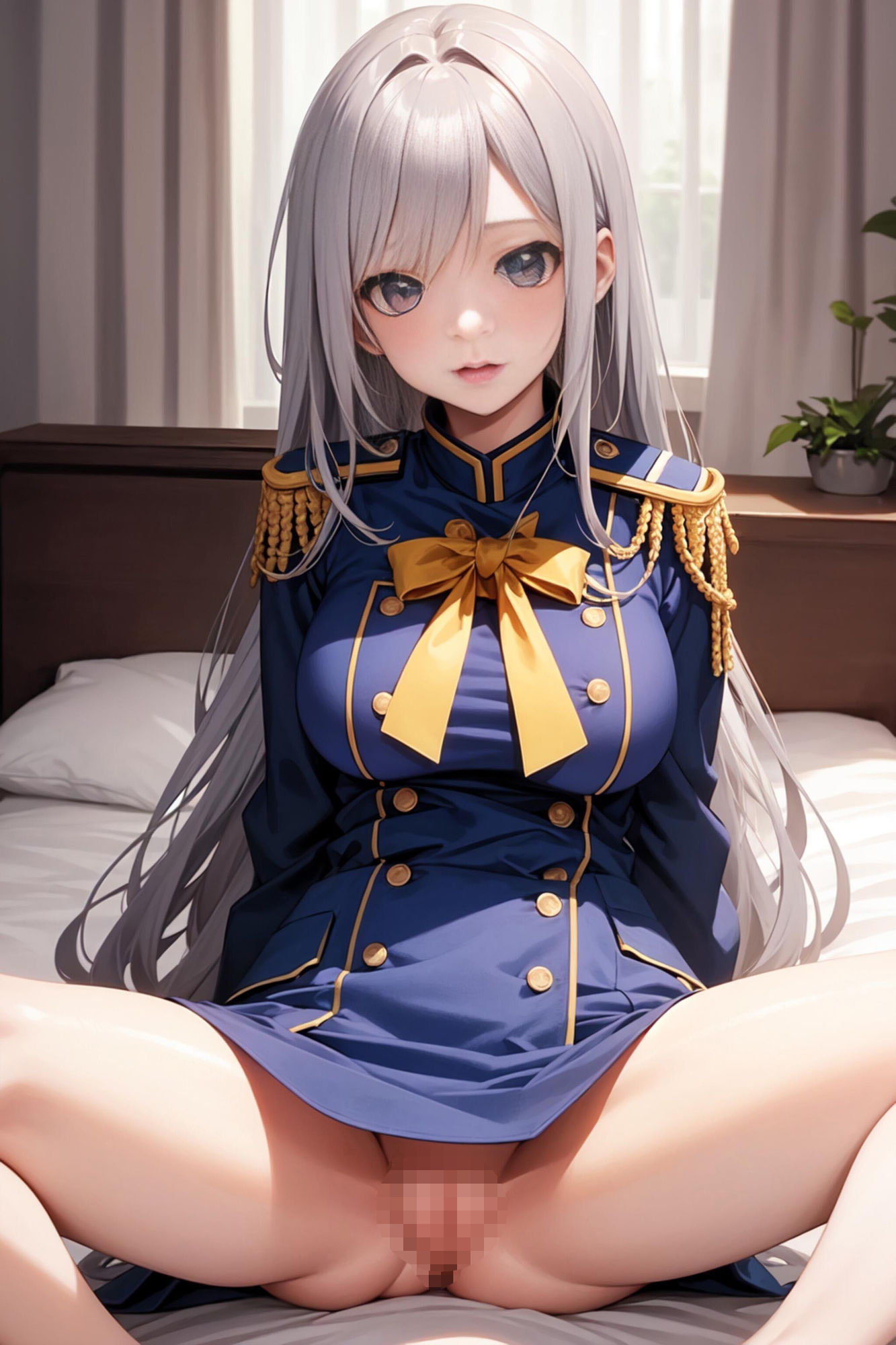 サンプル画像5:V＊adilena Milize 8＊ inspired erotic 160x＋ Art Pictures(PureEvilCorp) [d_273842]