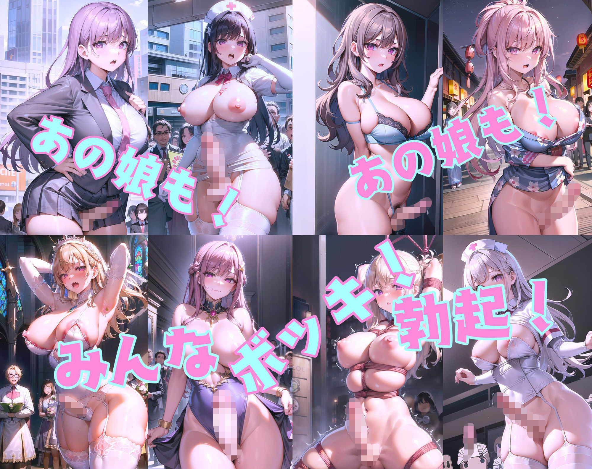 サンプル画像1:FLOVE〜ふたなり美少女写真集〜勃起しちゃう娘たち(みなみの島) [d_273999]