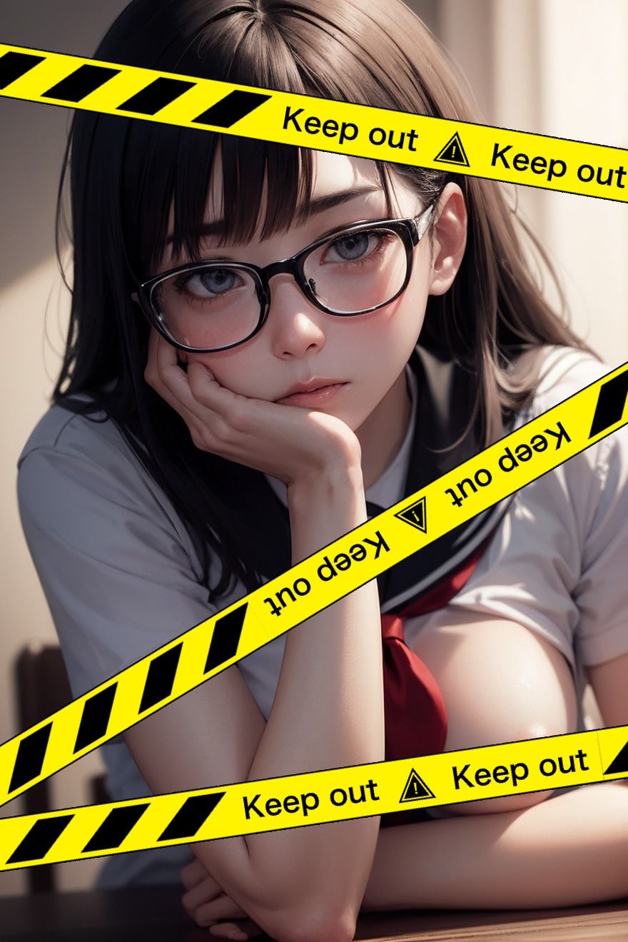 サンプル画像3:制服じょし – vol.1(たまも工房) [d_274036]