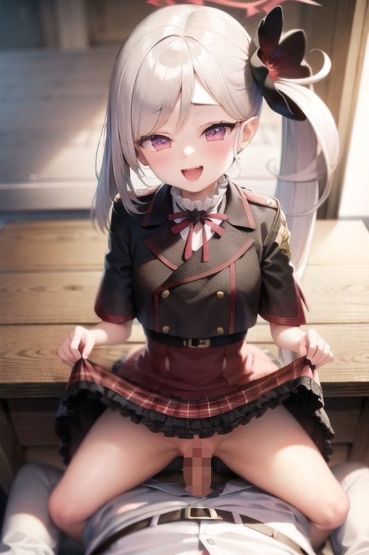 サンプル画像3:浅黄ム〇キのエッチCG集(AIAI_MONKEY) [d_274075]