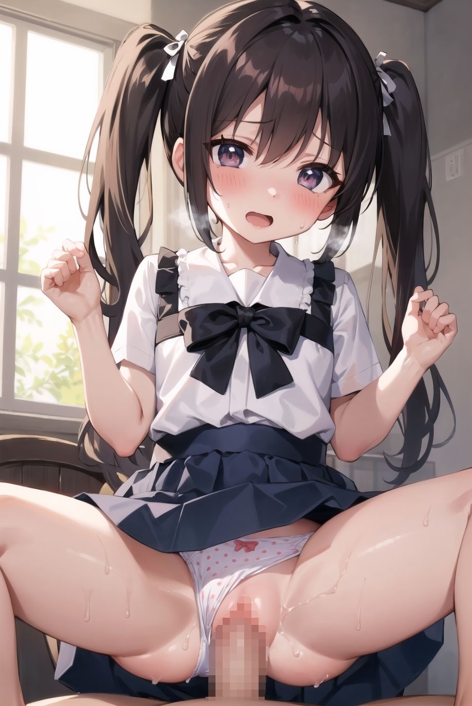 サンプル画像3:ぷにくぱっ！(ことあっと展) [d_274101]