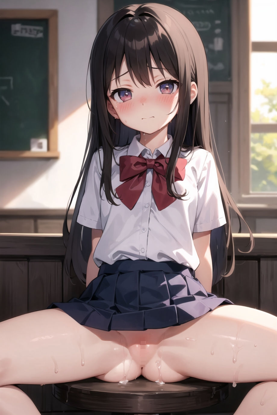 サンプル画像5:ぷにくぱっ！(ことあっと展) [d_274101]