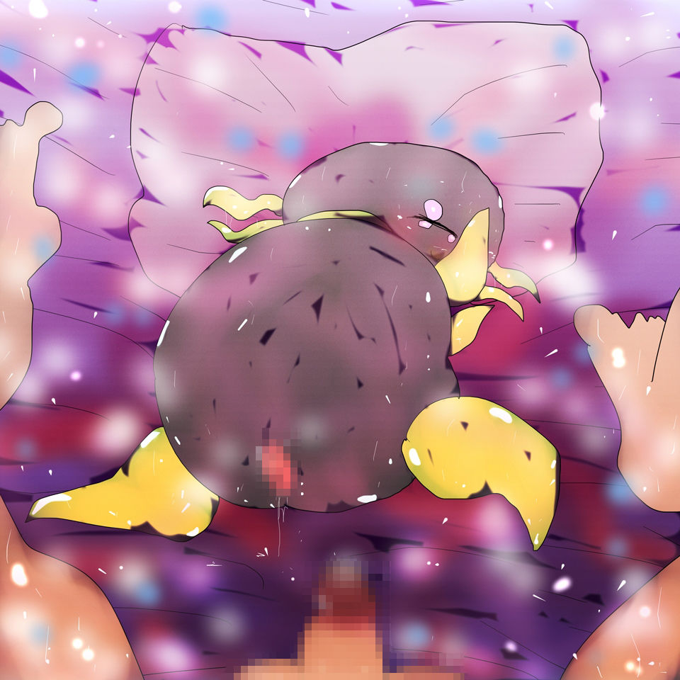 サンプル画像3:ケモノ妊婦アイドルクビツリカブトたん着床孕ませ妊娠出産断面図差分付き令和最新版お嫁さんエッチCG集(スタジオ・ジナシスタ！！) [d_274104]