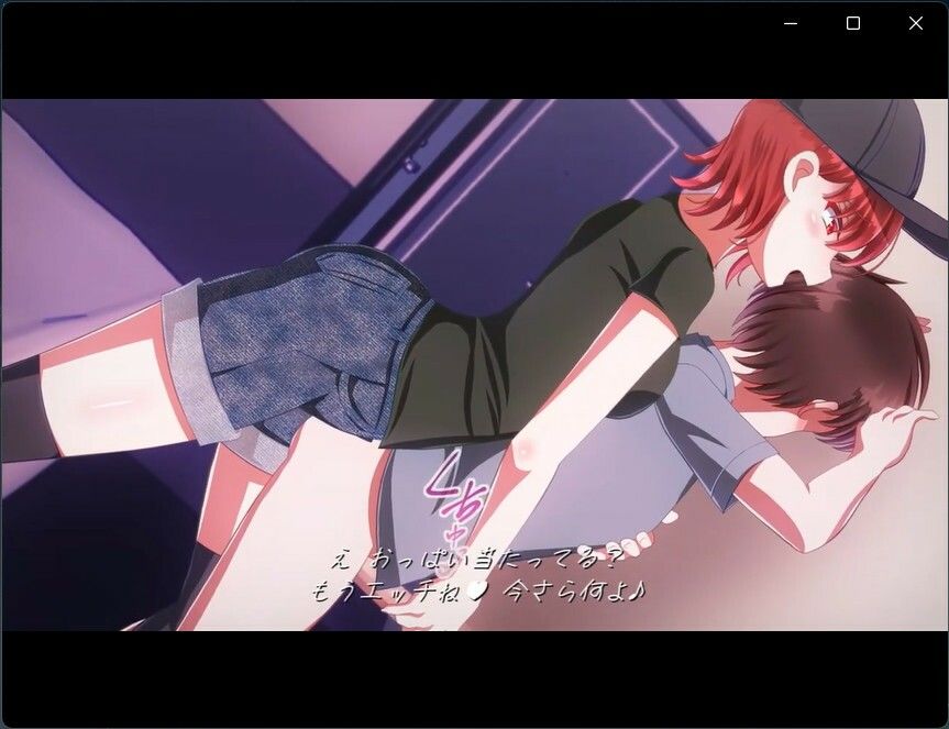 サンプル画像1:バレーボールとおねショタ2(SometimesBadTool) [d_274169]