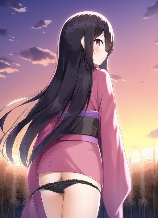 サンプル画像3:AI女子達の日常9(データベースマン) [d_274245]