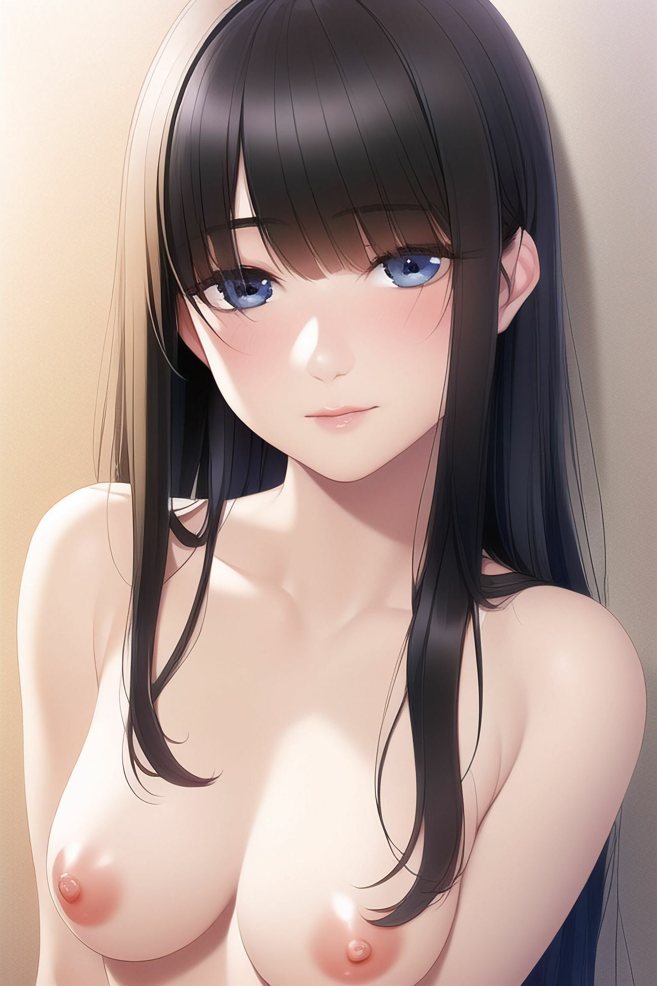 サンプル画像2:清楚な女の子CG集2(床07屋) [d_274373]