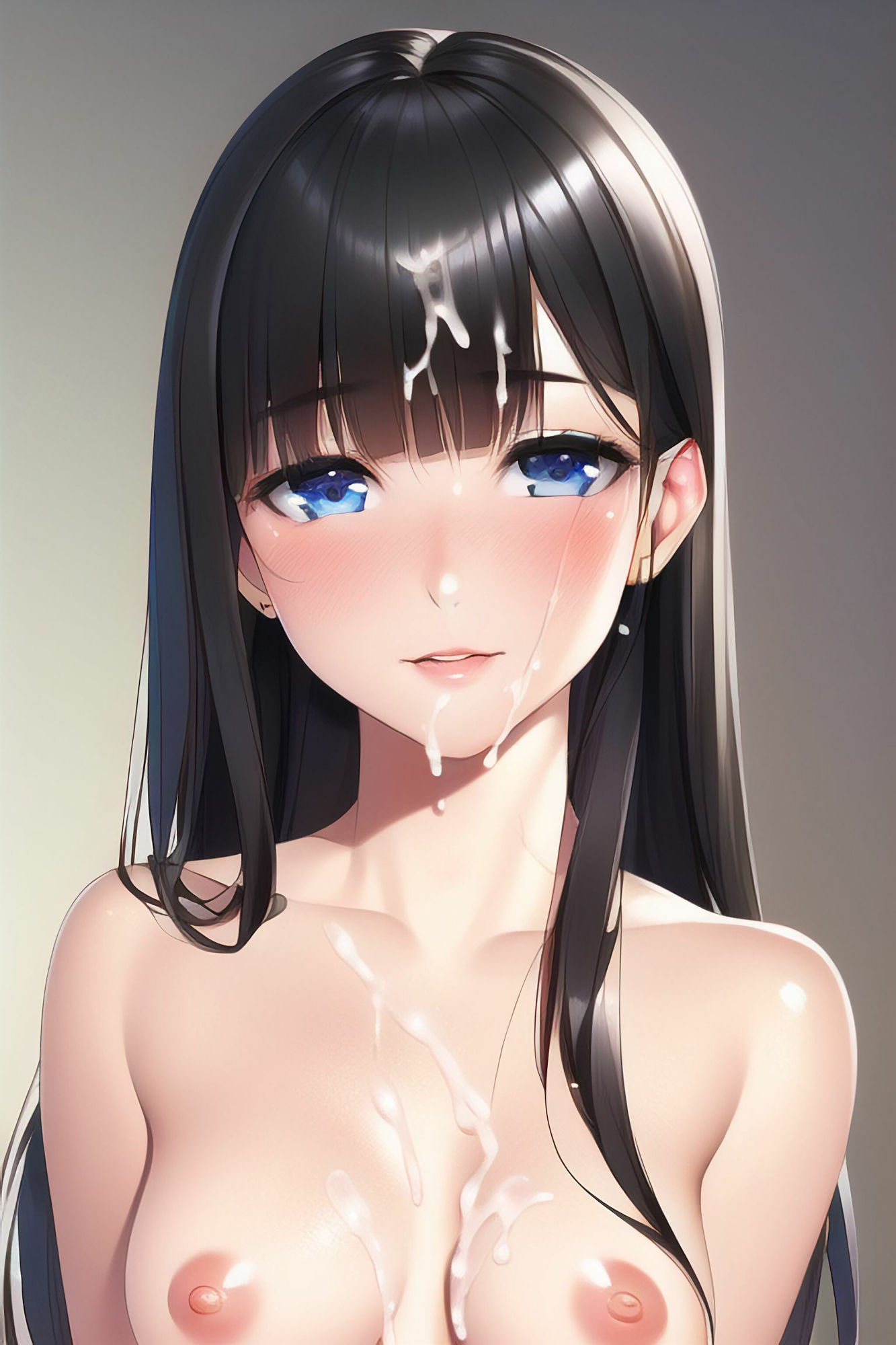 サンプル画像6:清楚な女の子CG集3(床07屋) [d_274374]