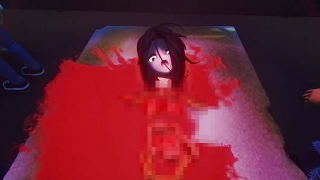 サンプル画像1:エッチな牧場物語3 生贄の迷宮編(太平洋) [d_274461]