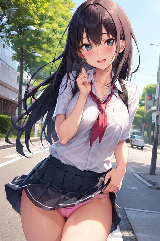 サンプル画像1:P.P.P. Pink-Panty-Party.(セレパ団) [d_274695]