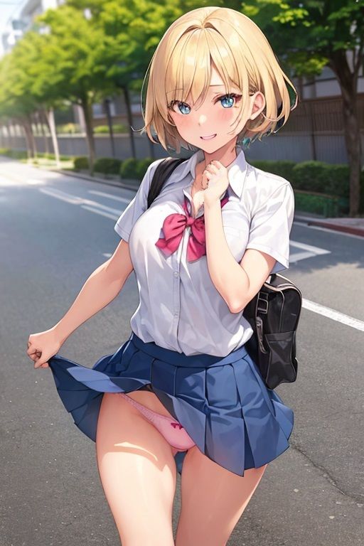 サンプル画像3:P.P.P. Pink-Panty-Party.(セレパ団) [d_274695]