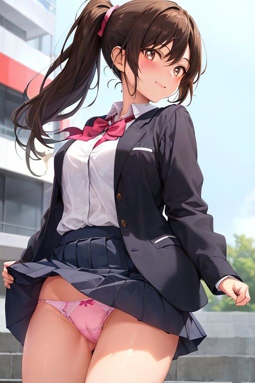 サンプル画像6:P.P.P. Pink-Panty-Party.(セレパ団) [d_274695]