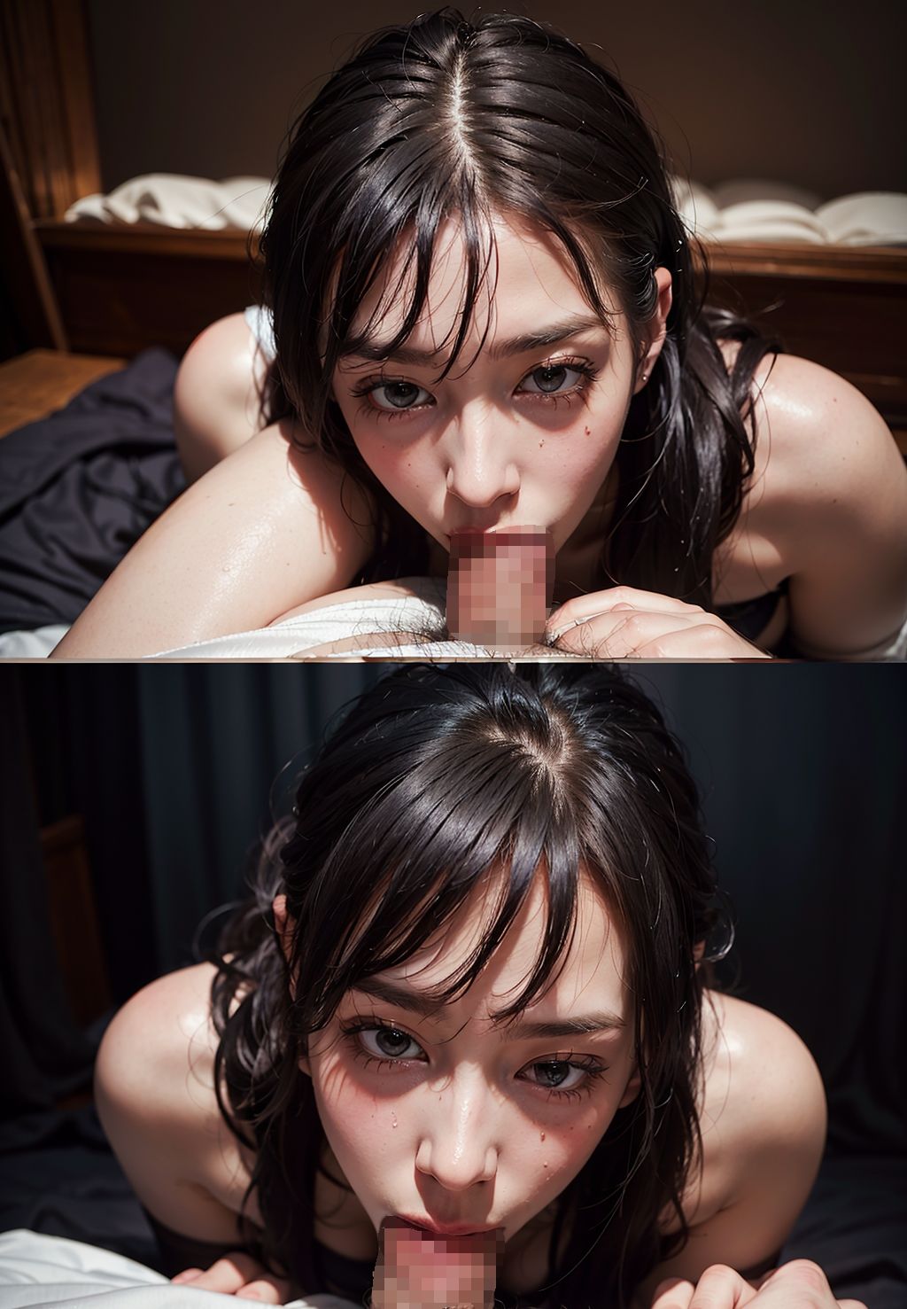 Erotic Dreams 〜色欲の夢〜