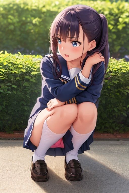 サンプル画像1:P.P.P. Pink-Panty-Party. vol 2.(セレパ団) [d_274818]