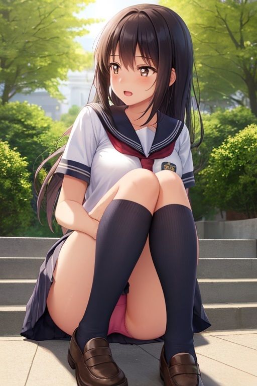 サンプル画像3:P.P.P. Pink-Panty-Party. vol 2.(セレパ団) [d_274818]