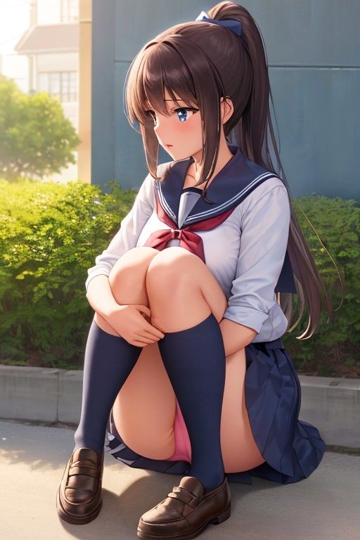 サンプル画像5:P.P.P. Pink-Panty-Party. vol 2.(セレパ団) [d_274818]