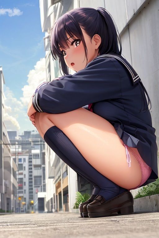 サンプル画像6:P.P.P. Pink-Panty-Party. vol 2.(セレパ団) [d_274818]