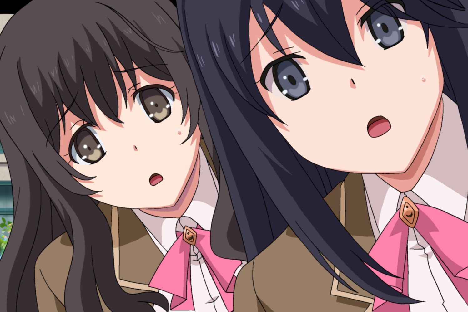 サンプル画像2:魔法少女ノーブル・ローズ THE ANIMATION 第1巻(No Future) [d_274840]