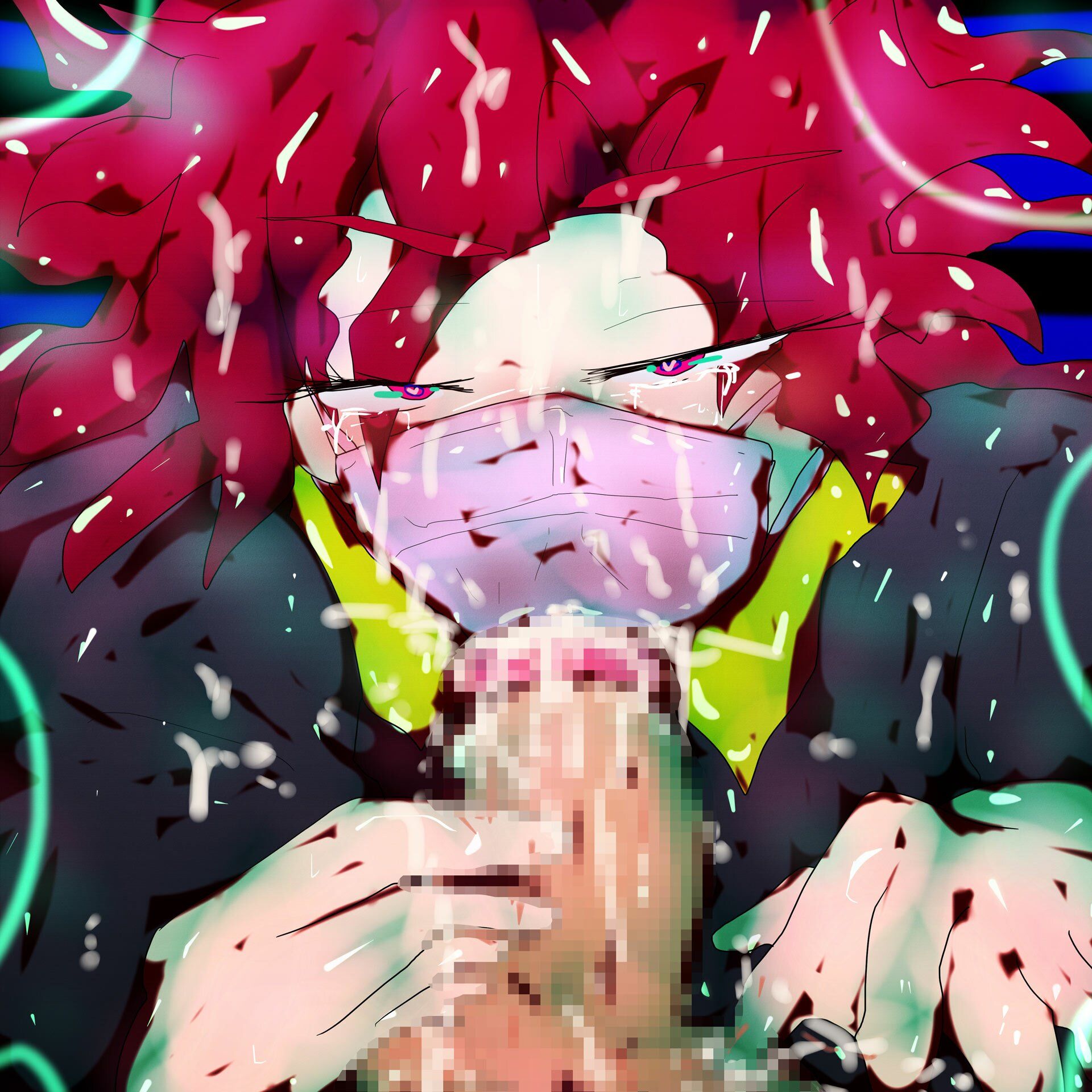 サンプル画像5:【総集編・純愛】ジナンドロモーフ・シスターズ マキシマムスペシャルパック3【2023シーズン】(スタジオ・ジナシスタ！！) [d_274842]