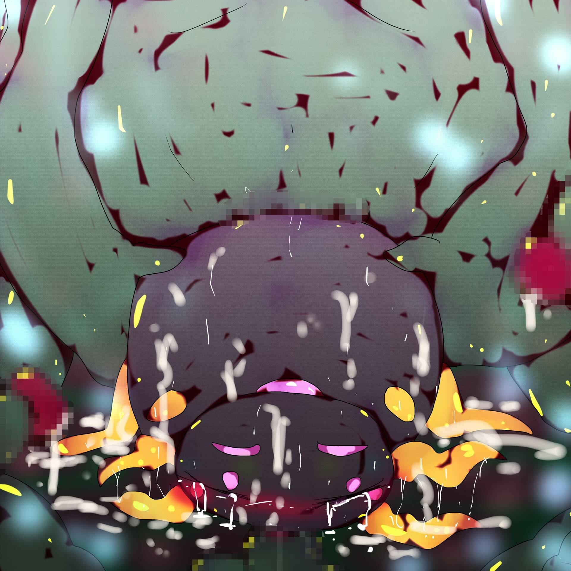 サンプル画像2:【総集編・リョナ】ジナンドロモーフ・シスターズ マキシマムスペシャルパック4【2023シーズン】(スタジオ・ジナシスタ！！) [d_274843]