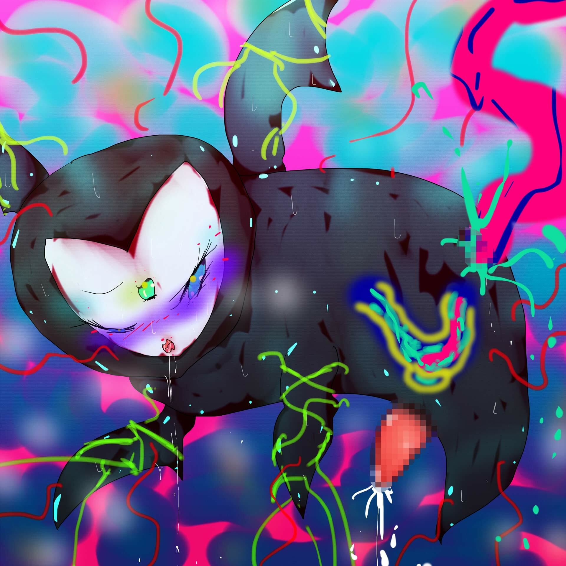 サンプル画像4:【総集編・リョナ】ジナンドロモーフ・シスターズ マキシマムスペシャルパック4【2023シーズン】(スタジオ・ジナシスタ！！) [d_274843]