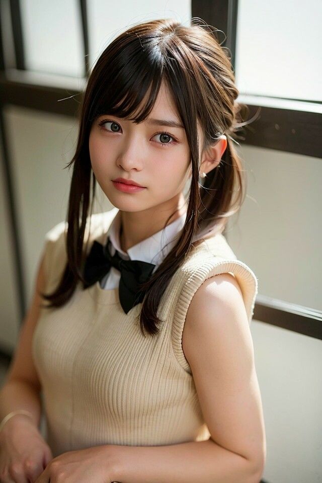 サンプル画像1:【ROCG003】30次元全裸美少女★現時点での最高技術画質★約170枚(ローズ志向) [d_274858]