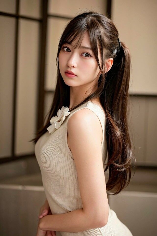 サンプル画像2:【ROCG003】30次元全裸美少女★現時点での最高技術画質★約170枚(ローズ志向) [d_274858]